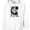 Love You PeeP Hoodie