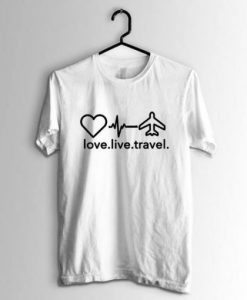 Love live T shirt
