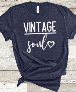 Love vintage Tshirt