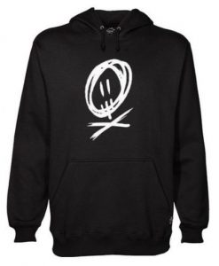 Low Scratch Hoodie