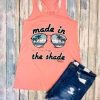 Made In The Shade Tanktop