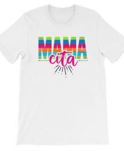 Mama cita T Shirt