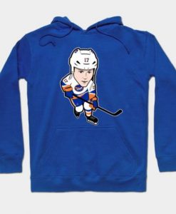 Matty Hockey Hoodie