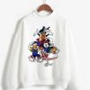 Mickey Mouse HipHop Sweatshirts