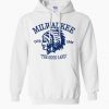 Milwaukee The Good Land Hoodie