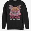 Minions Fairy Father Sweatshirt