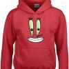 Mr. Krabs Erwachsenen Hoodie