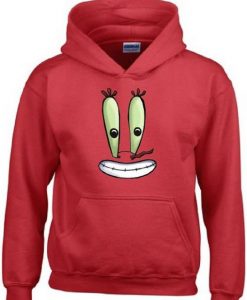 Mr. Krabs Erwachsenen Hoodie