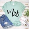 Mrs T-Shirt