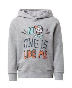 No One is Like Me Hoodie