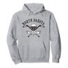 North Dakota Hoodie