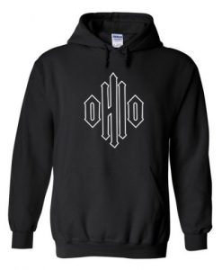 Ohio Hoodie