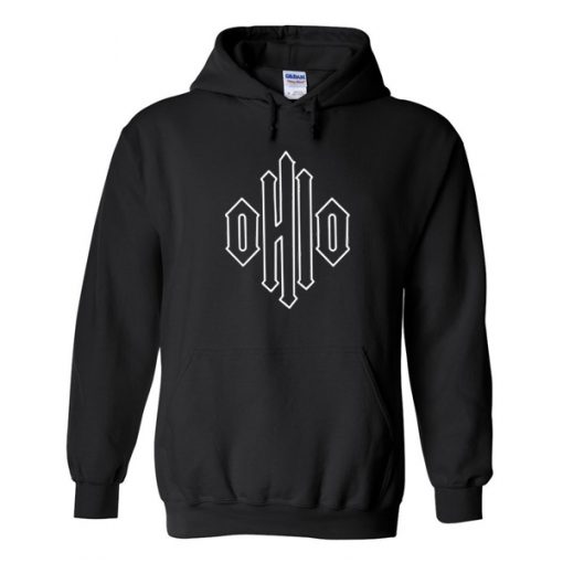 Ohio Hoodie