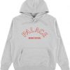Palace Couture Hoodie