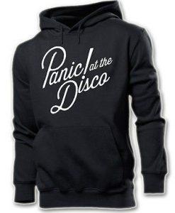 Panic! at The Disco Hoodie