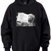 Peace No War Hoodie