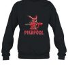 Pikapool Sweatshirt