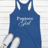 Pontoon Girl Tanktop