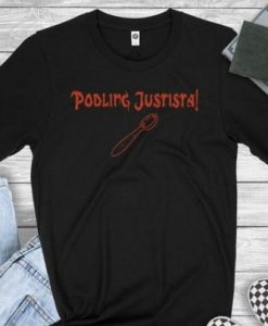 Pooling Justrista T-Shirt