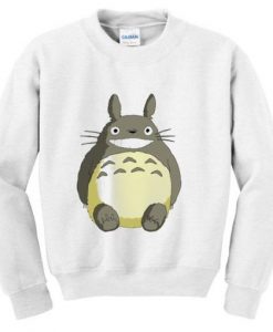 Pororo Sweatshirt