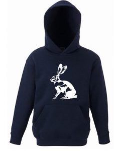 Rabbit Hoodie