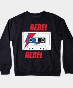 Rebel Sweatshirt