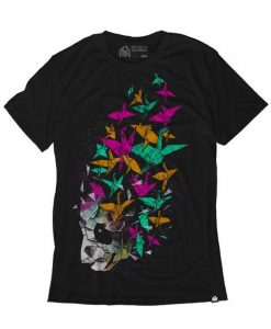 Rising Imagination Tshirt