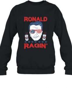 Ronald Ragin Sweatshirt