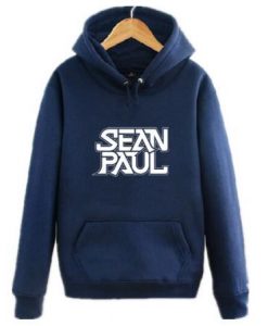 Sean Paul Hoodie