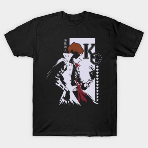 Seto Kaiba T-Shirt