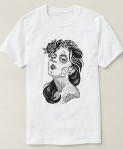 Sexy girl T Shirt