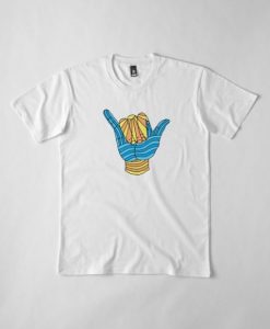 Shaka Surf T-Shirt