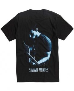 Shawn Mendes Shadow T-Shirt