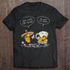 She Loves More Beer T Shirt