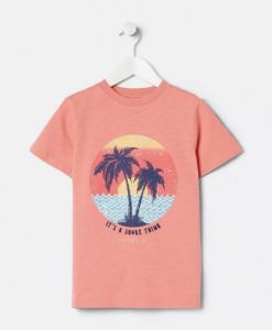 Shore Thing T Shirt