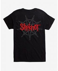 Slipknot Tshirt