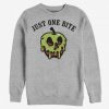 Snow White One Bite Sweatshirt