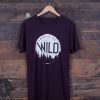 Sound of The Wild t-shirt