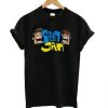 Spam Jam Team T shirt