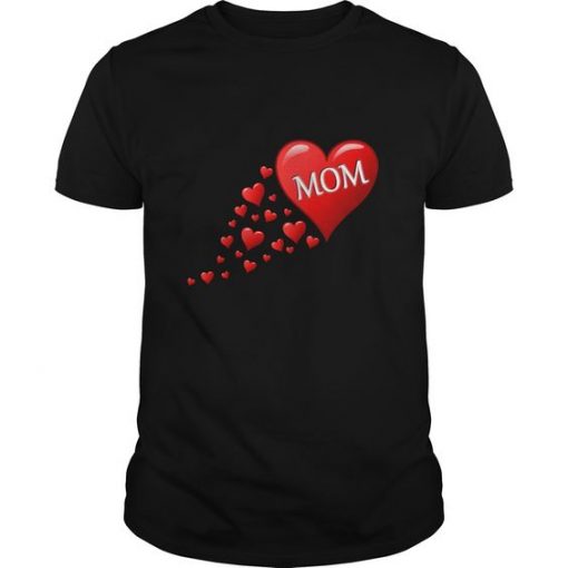 Special Love Mom T-Shirt