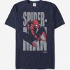 Spider-Man Homecoming T-Shirt