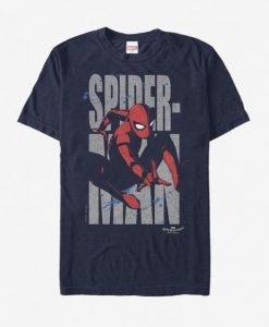 Spider-Man Homecoming T-Shirt