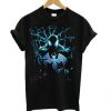 Spiderman Black Venom T shirt