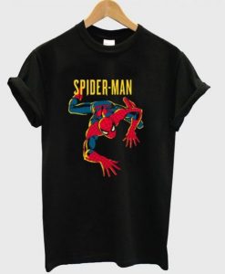 Spiderman Unisex T-Shirt
