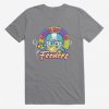 SpongeBob Bikini Bottom Feeders T-Shirt