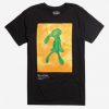 SpongeBob Bold And Brash T-Shirt