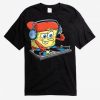 SpongeBob DJ T-Shirt