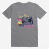 SpongeBob Down With The Sound T-Shirt