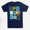 SpongeBob Guitar T-Shirt