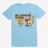 SpongeBob Holy Mackeral T-Shirt